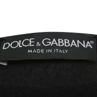 Dolce & Gabbana Spitzenkleid mit Jäckchen