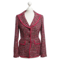 Rena Lange Blazer pattern