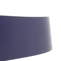 Etro Gürtel aus Leder in Violett