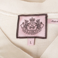 Juicy Couture Knitwear Wool in Cream