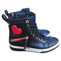 Moschino Chaussures de sport