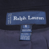 Ralph Lauren Blazer im Marine-Look
