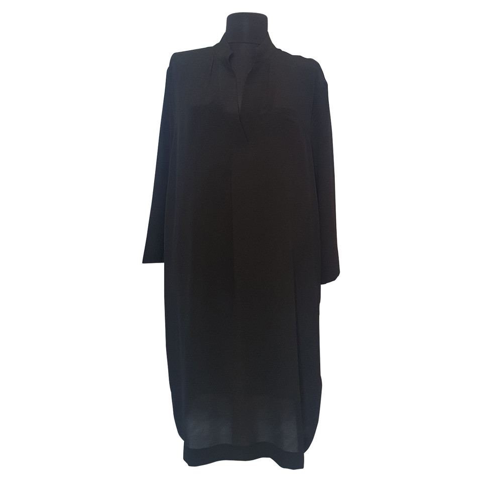 Day Birger & Mikkelsen Dress Silk in Black