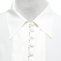 Other Designer Marella La Camiceria - blouse in creamy white