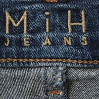 Andere Marke MiH - Jeans in Blau