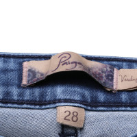 Paige Jeans deleted product