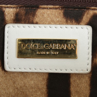 Dolce & Gabbana Sac Dolce & Gabanna