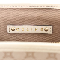 Céline Boogie Bag Canvas
