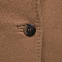 Guess Jacket/Coat in Beige