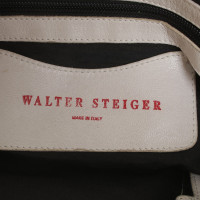 Walter Steiger Handtasche aus Leder