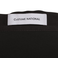 Costume National Camicia in nero
