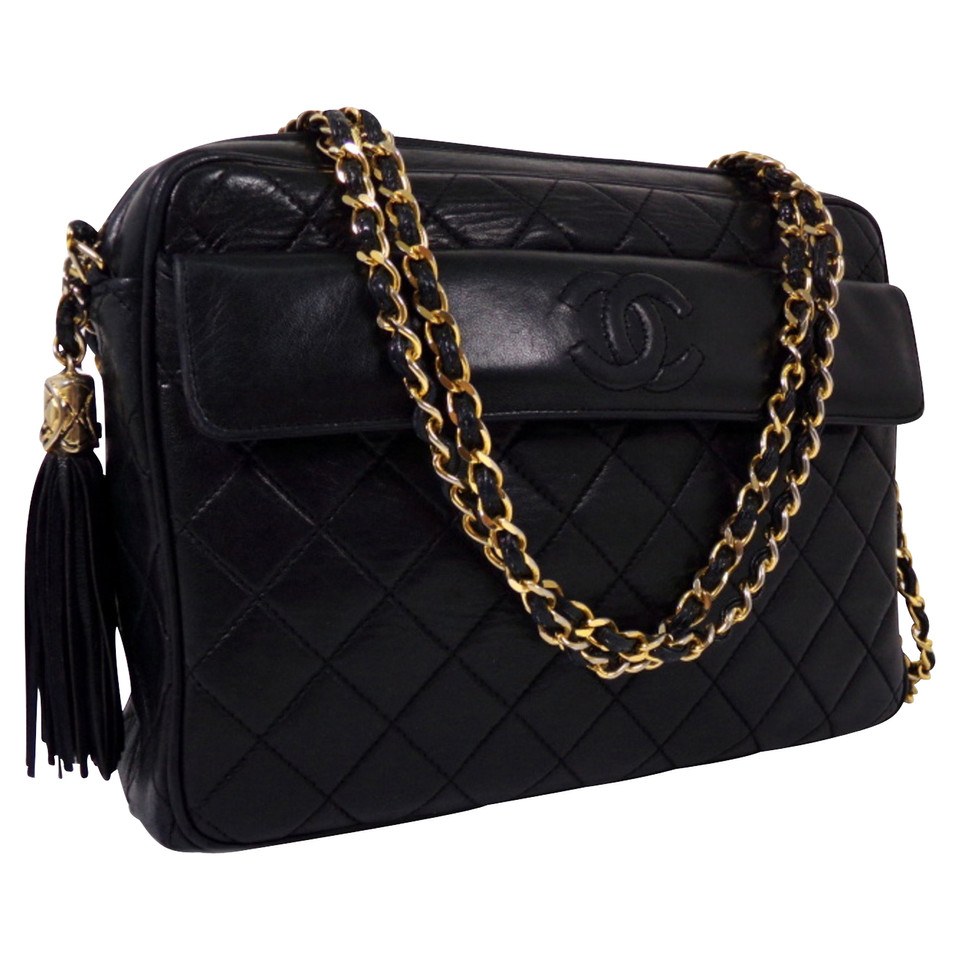 Chanel Camera Bag - Buy Second hand Chanel Camera Bag for €2,200.00