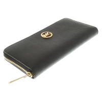 Michael Kors Wallet in black