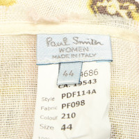 Paul Smith Rok gemaakt van linnen