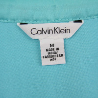 Calvin Klein Top en bleu