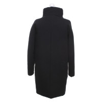 Herno Giacca / cappotto in nero