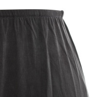 American Vintage skirt in grey