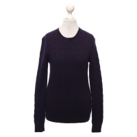 Ralph Lauren Knitwear Cashmere in Violet