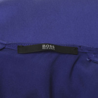 Hugo Boss top in purple