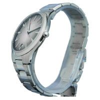 Zenith Watch Steel in Grey