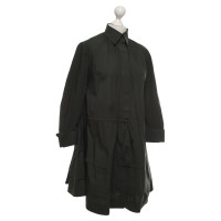 Alaïa Robe Olive