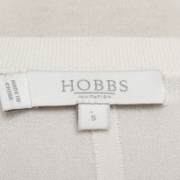 Hobbs Maglieria in Bianco