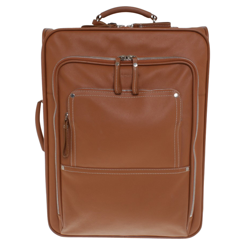Longchamp Leather case