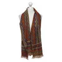 Missoni Scarf in multicolor