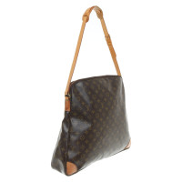 Louis Vuitton Sac à bandoulière de Monogram Canvas