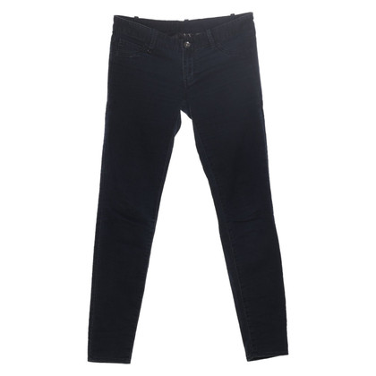 Armani Exchange Jeans in Blauw