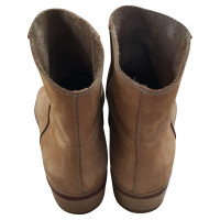 Filippa K Leather boots