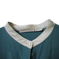 Schumacher Silk blouse