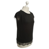 Marc By Marc Jacobs Shirt with lace