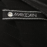 Marc Cain Jacket leather