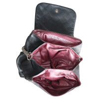 Chanel "Akkordeon Bag"