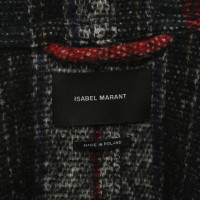 Isabel Marant Jas/Mantel