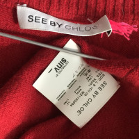 See By Chloé Cardigan