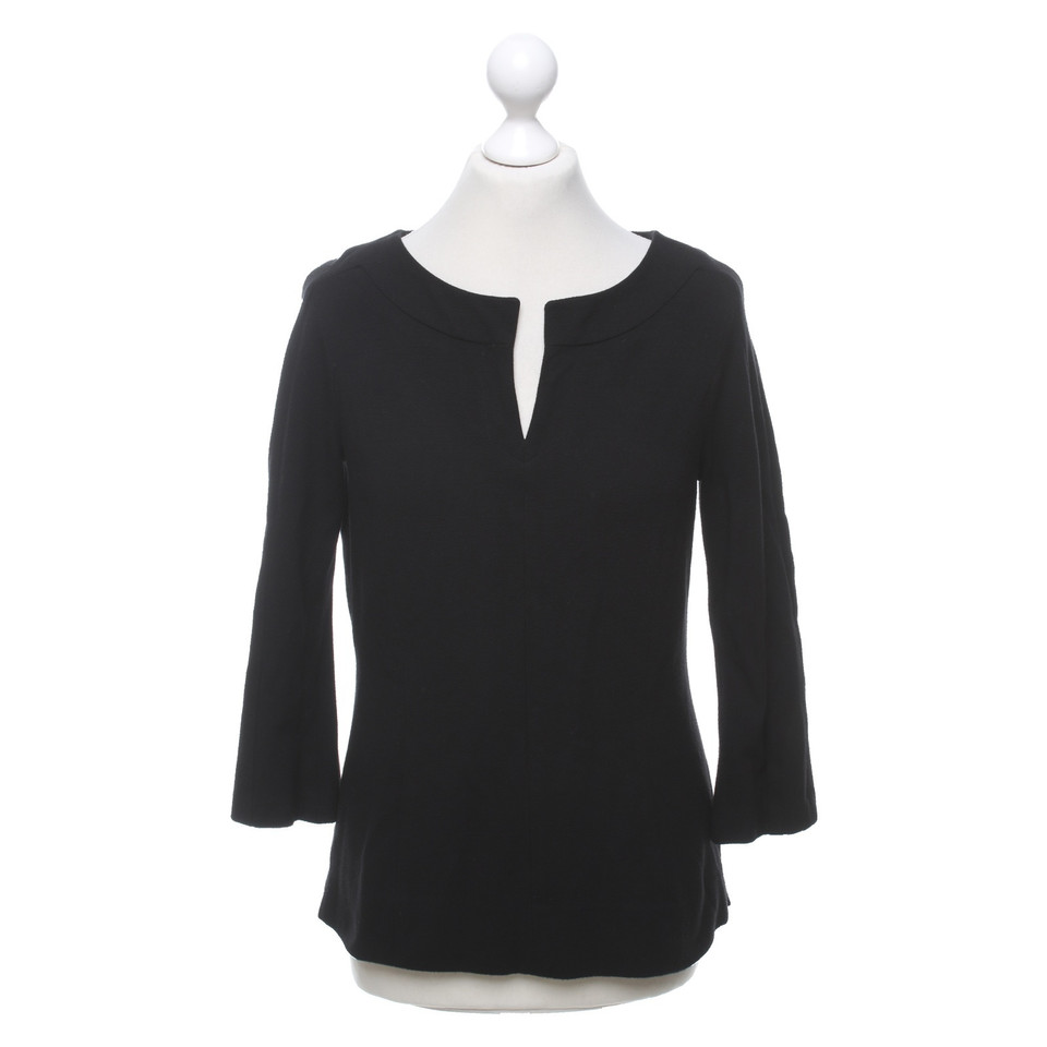 Marc Cain Shirt in black