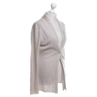 Repeat Cashmere Jacket made of Merino wool