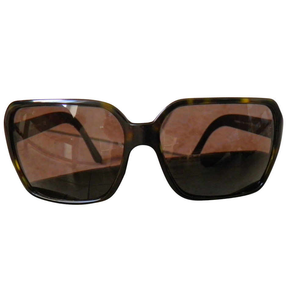 Chanel Vintage Sonnenbrille