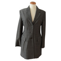 Iris Von Arnim lungo Blazer