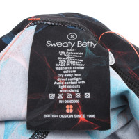 Other Designer Sweaty Betty - trousers in Black