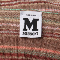 Missoni Striped Twin-Set