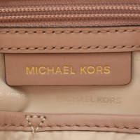 Michael Kors Tote Bag en rosé