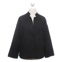 Pomandère Jacket/Coat in Black