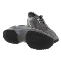 Hogan Sneakers in grey