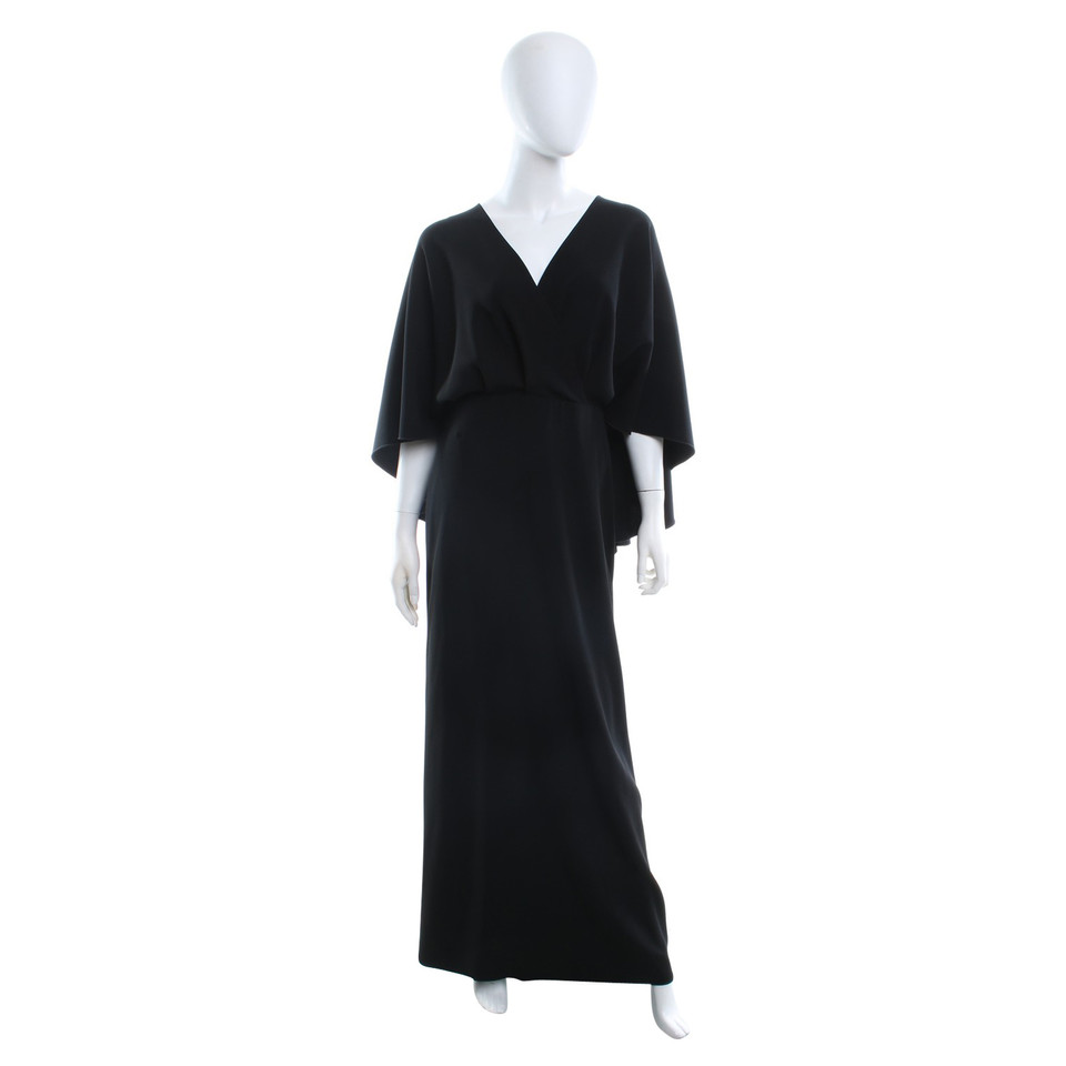Marc Cain Evening dress in black