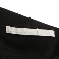 Dorothee Schumacher maglione di lana nero