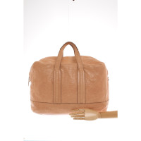 Givenchy Travel bag Leather in Nude