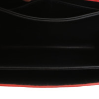 M2 Malletier Shoulder bag Leather in Red